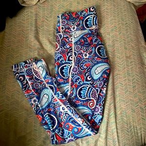 Simply southern leggings